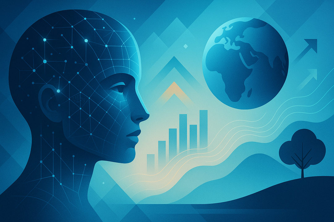 AI for Climate Risk Modeling: Harnessing Technology to Understand Our Future - AI News Article