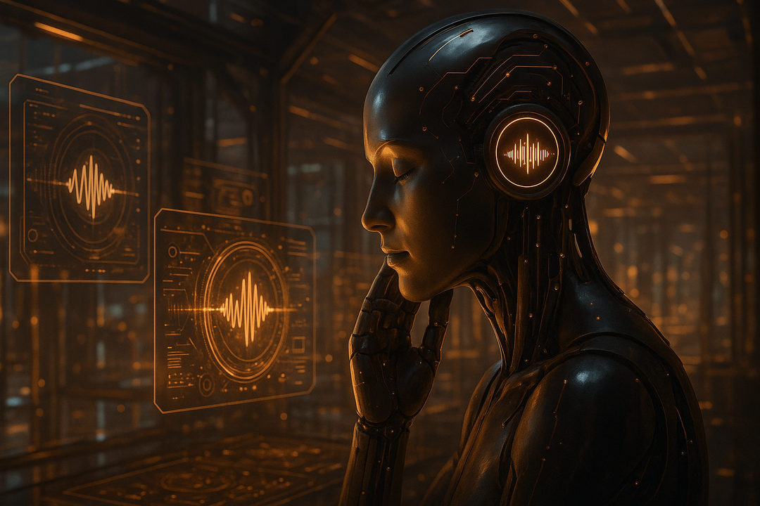 Voice AI Revolution: Breakthroughs, Explosive Use Cases, and Urgent Privacy Concerns Define 2025