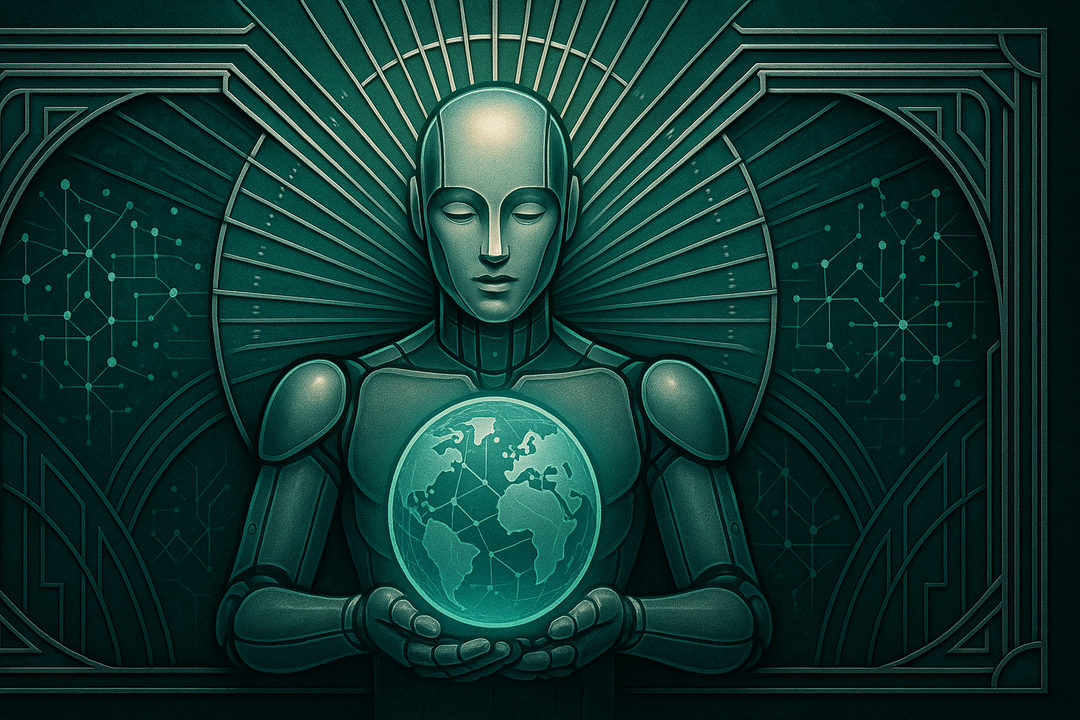 Google DeepMind Unveils Dreamer 4: The AI Agent Learning Entirely Inside World Models