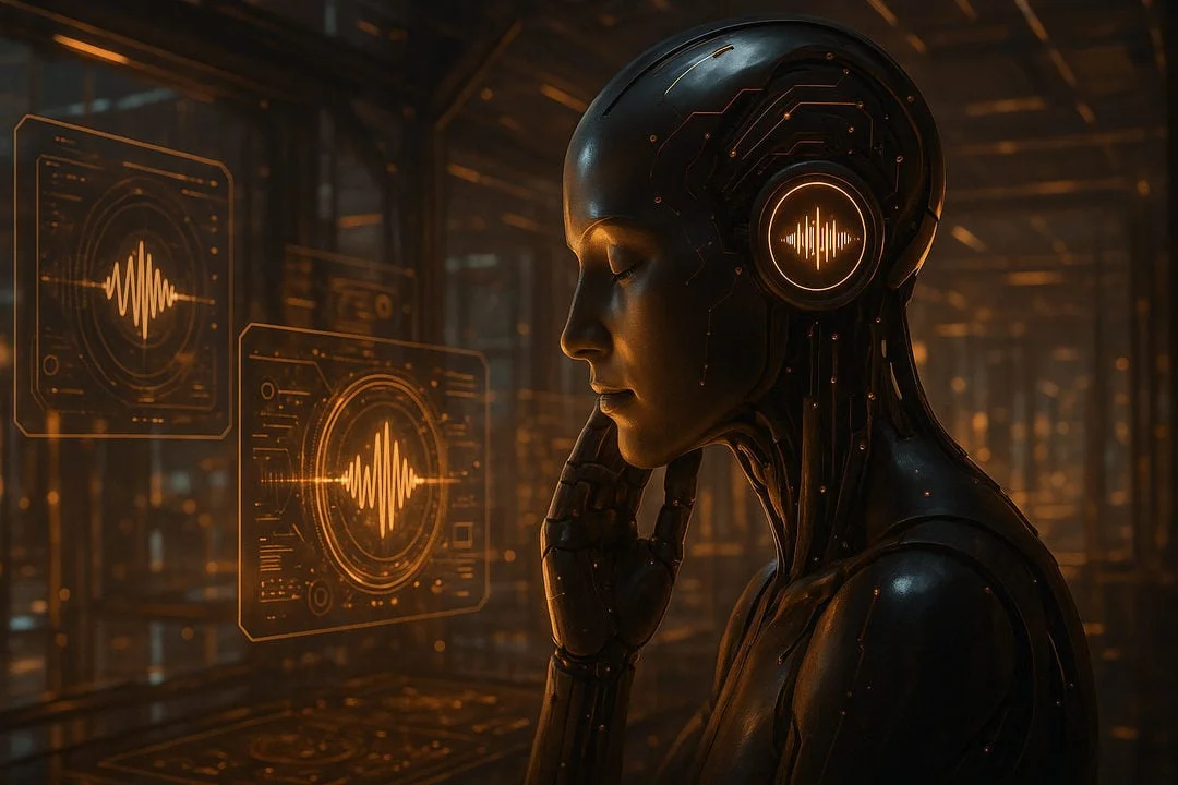 Voice AI Revolution: Breakthroughs, Explosive Use Cases, and Urgent Privacy Concerns Define 2025