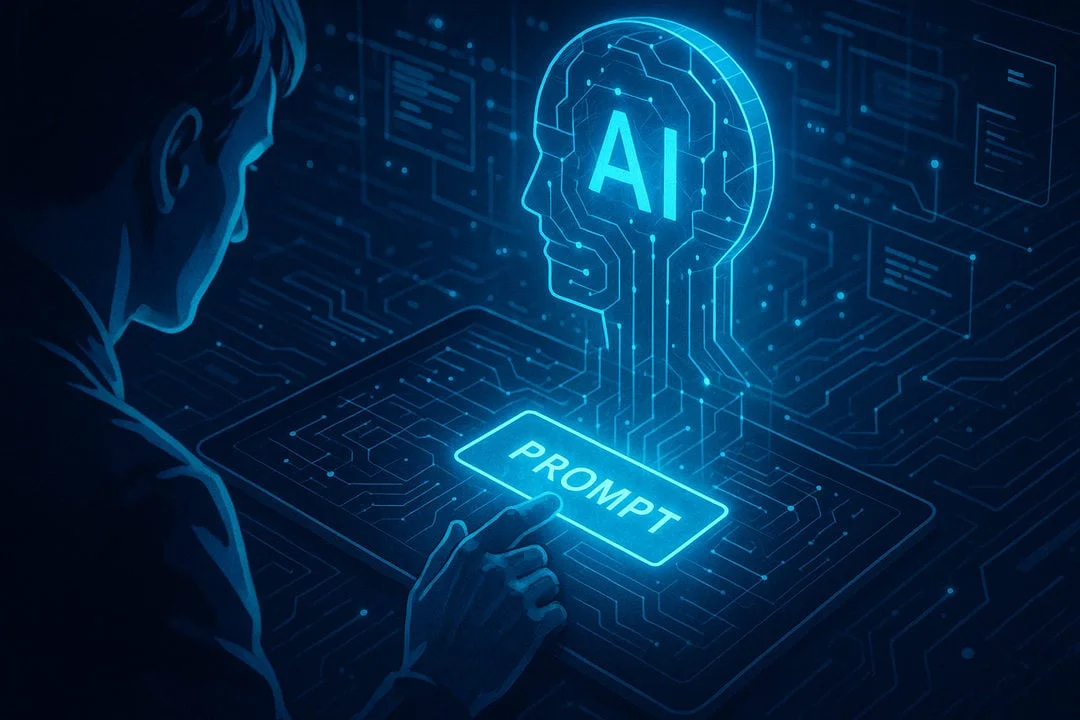Prompt Engineering: Get Better AI Responses - AI News Article