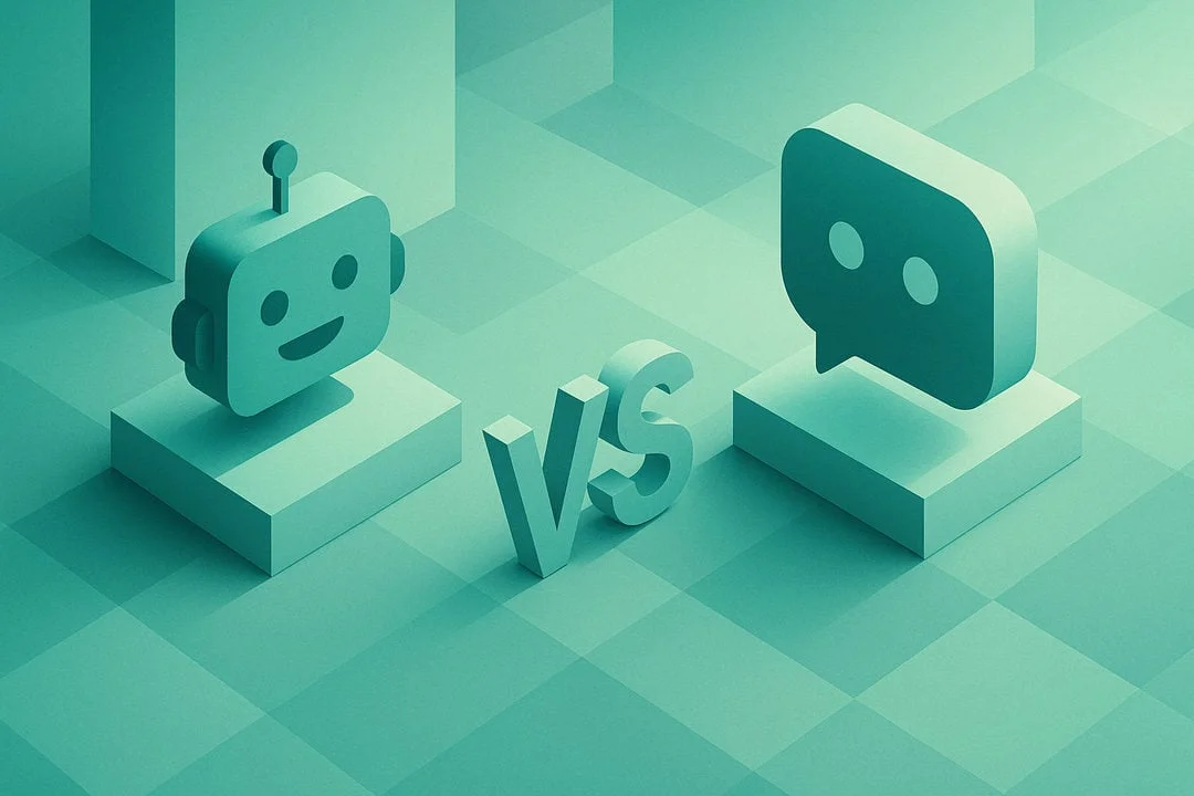 AI Chatbot Showdown: Which One Wins? - AI News Article