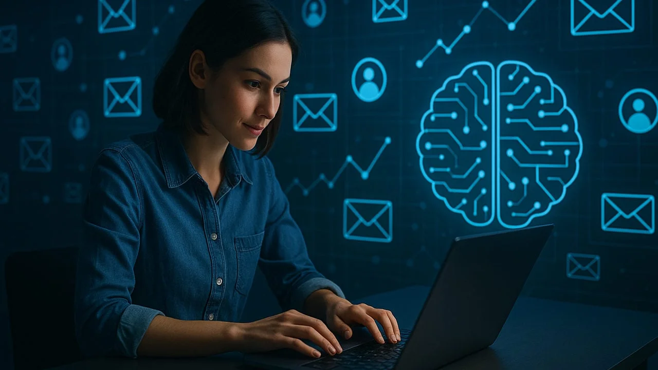 Lifecycle Email Personalization with AI: Transforming Your Email Marketing Strategy