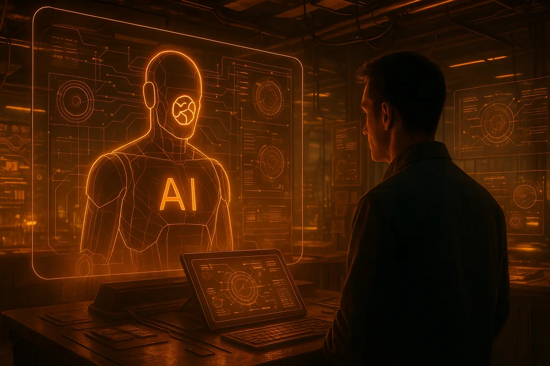 OpenAI Unveils AgentKit: A Game-Changer for Building AI Agents on October 6, 2025