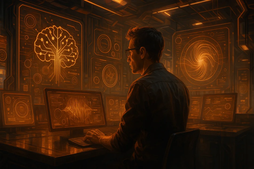 Featured image for Vibe Coding: A Revolutionary Approach to Software Development or Just Another Passing Trend?