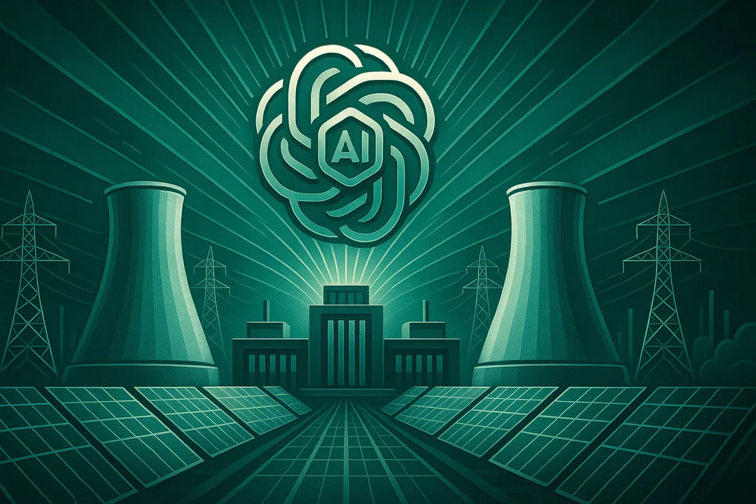 OpenAI's 250-Gigawatt Vision: A New Era of AI Infrastructure and Energy Demand