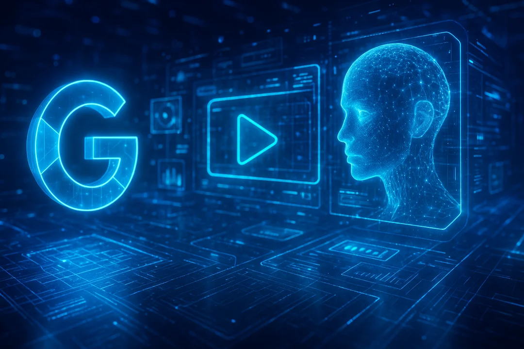 Featured image for Google Unveils Veo 3.1: A Revolutionary Leap in AI Video Generation