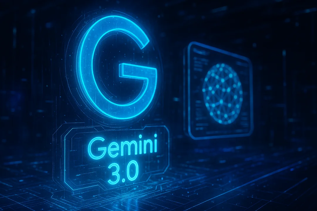 Featured image for Google Gemini 3.0: Anticipated Announcement Set for October 22, 2025