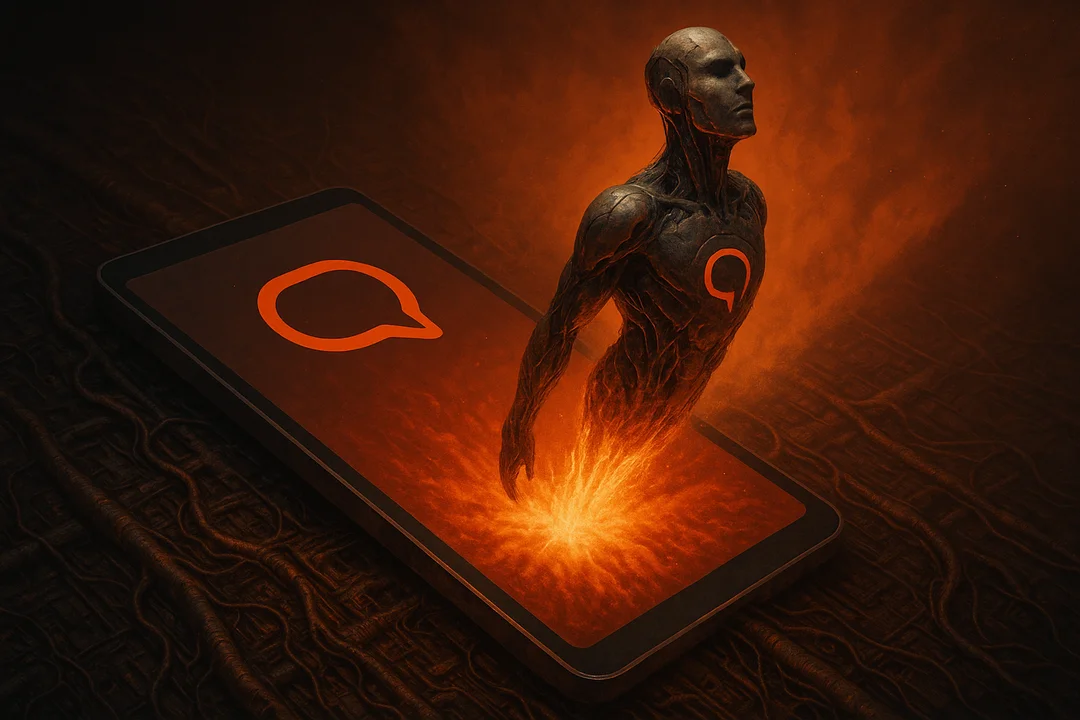Featured image for Anthropic Launches Claude Haiku 4.5 AI for Free to Compete with OpenAI in October 2025