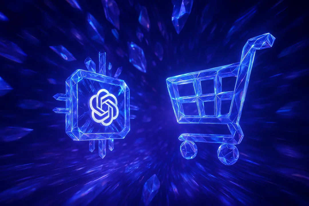 Featured image for Syndigo Unveils OpenAI Connect: A Game-Changer in AI-Powered Shopping Integration
