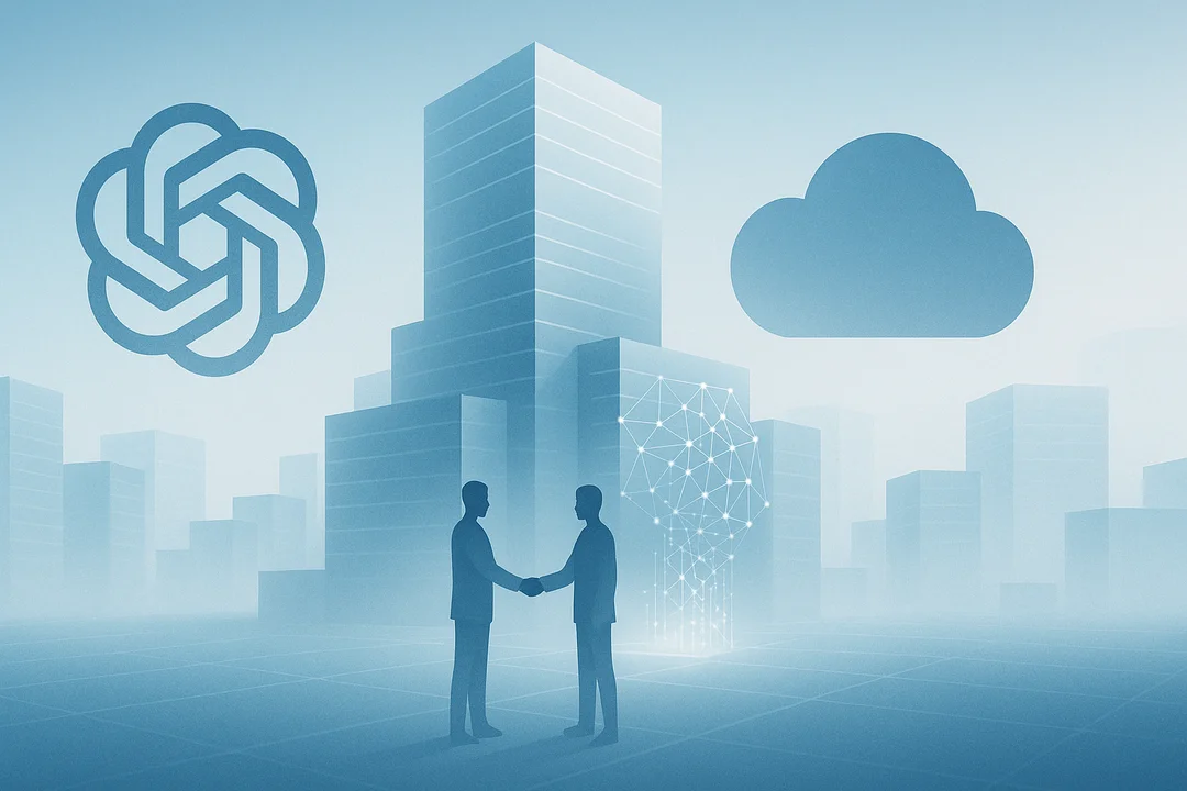 Featured image for OpenAI and AWS Forge a Game-Changing $38 Billion Partnership to Transform AI Infrastructure